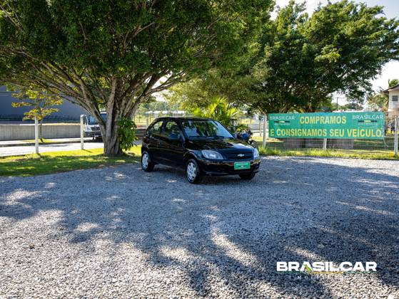 CHEVROLET CELTA 1.0 MPFI LS 8V FLEX 2P MANUAL